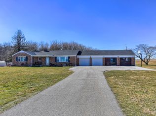 21148 Barrens Rd S, Stewartstown, PA 17363