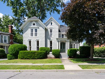 160 Ten Eyck St, Watertown, NY, 13601