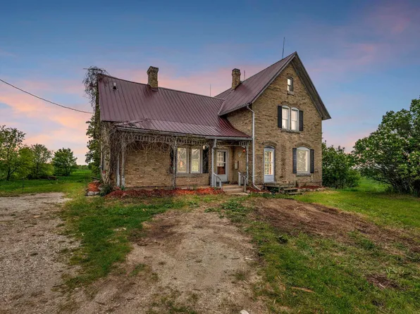 E5296 State Road 54, Algoma, WI 54201
