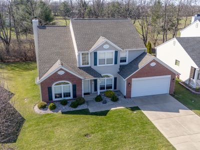 4612 Pantina Way, Indianapolis, IN, 46237