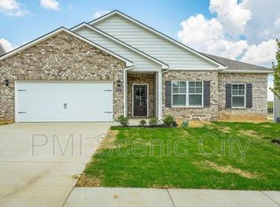 8537 Bramble Berry Ln, Ooltewah, TN 37363