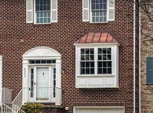 9404 Georgian Way, Owings Mills, MD 21117