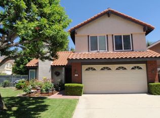 1437 Alyssum Ave, Upland, CA 91784