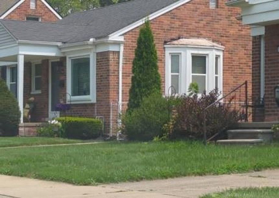 Property Front View