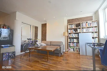 Rented by Corcoran