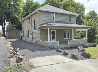 425 NE Howard St, Pullman, WA 99163