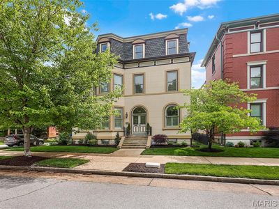 1606 Mississippi Ave, Saint Louis, MO, 63104
