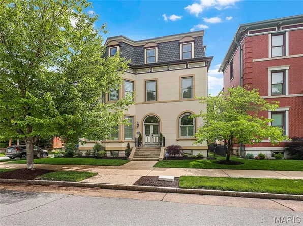 1606 Mississippi Ave, Saint Louis, MO 63104