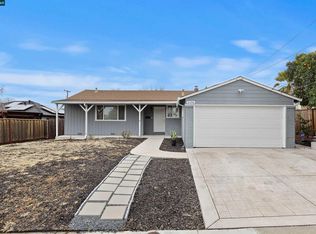 3196 Meadowbrook Dr, Concord, CA 94519