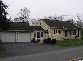948 Horningtown Rd, Mifflintown, PA 17059