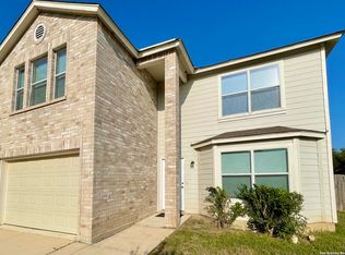 11630 Liberty Fld, San Antonio, TX 78254
