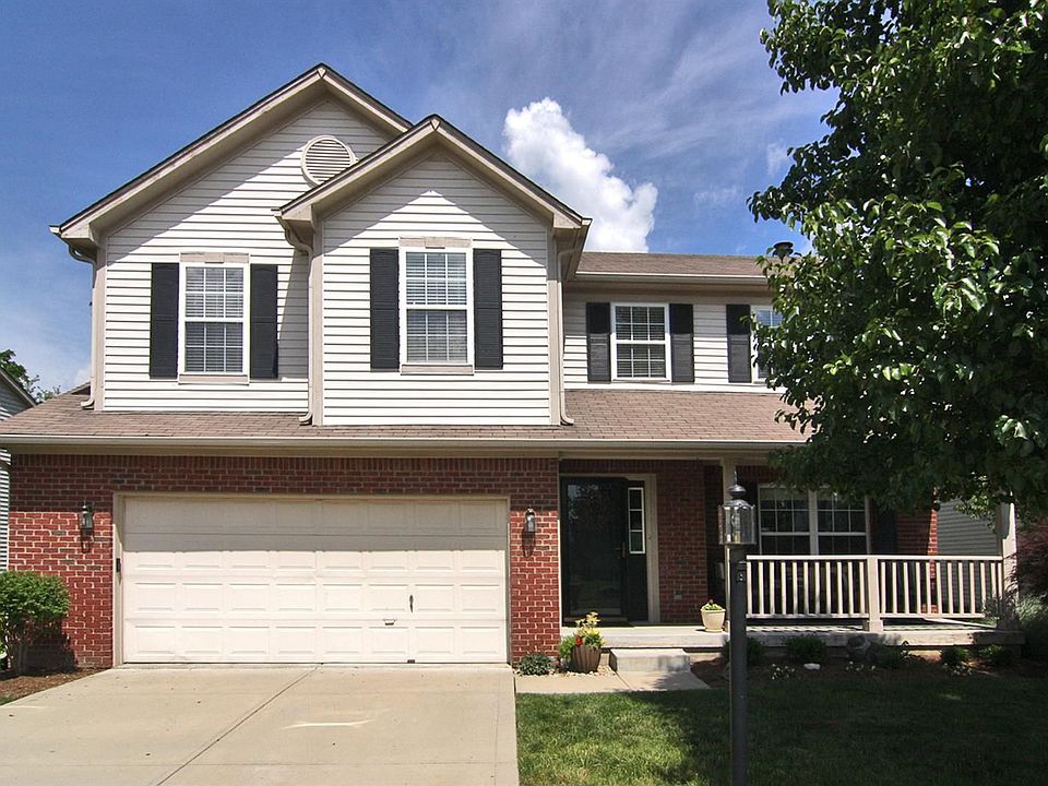 1st image of 10186 Pamona Ct