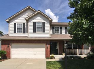 10186 Pamona Ct, Fishers, IN 46038