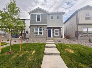 804 N Bently Street, Watkins, CO 80137