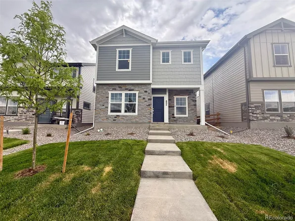 804 N Bently Street, Watkins, CO 80137