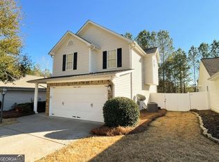 2525 Centennial Commons Vw NW, Acworth, GA 30102