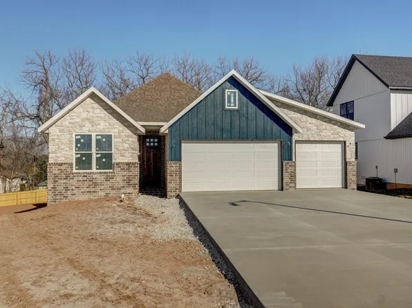 4850 S Sycamore Avenue, Springfield, MO 65810