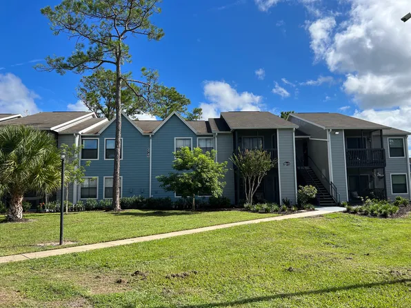 3740 Idlebrook Cir APT 202, Casselberry, FL 32707