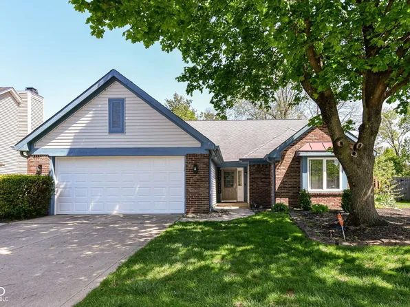 5479 Deer Creek Ave, Indianapolis, IN 46254
