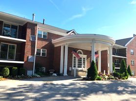 Sheldrake Apartments
