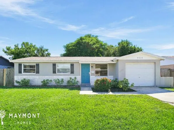 5840 91st Ave, Pinellas Park, FL 33782