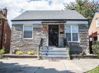 10946 S Avenue D, Chicago, IL
