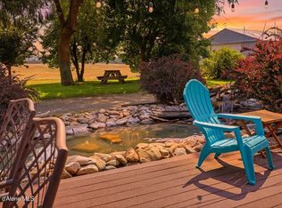 14918 W Ness Rd, Worley, ID 83876