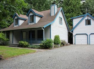 20912 W Richmond Rd, Bothell, WA 98021