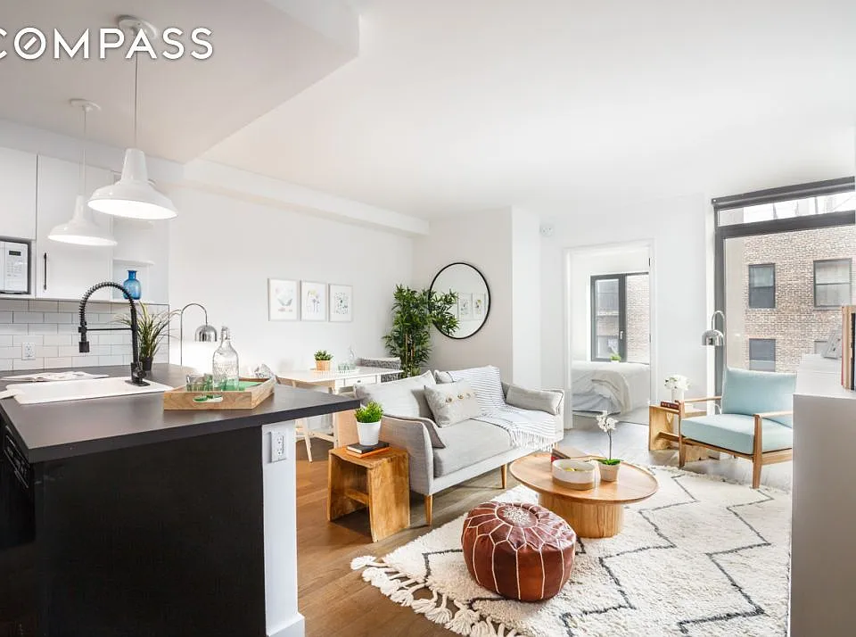 16-26 Madison St #Penthouse E