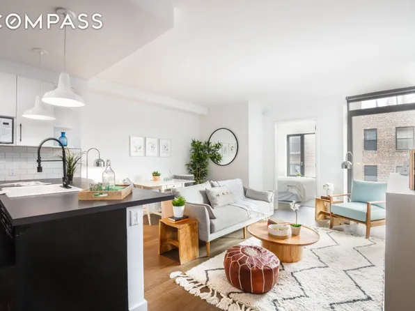 16-26 Madison St #Penthouse E, Ridgewood, NY 11385