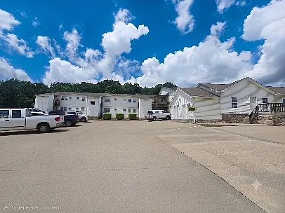 4810 Red Rooster Ln #I — Photo 1