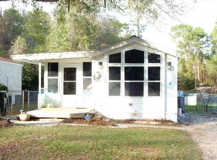 373 Buena Vista Dr, Lillian, AL 36549