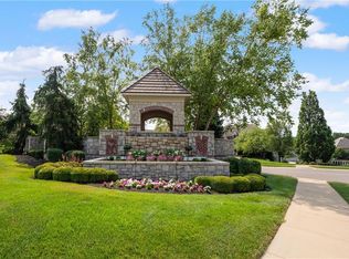 15144 Buena Vista St, Leawood, KS 66224