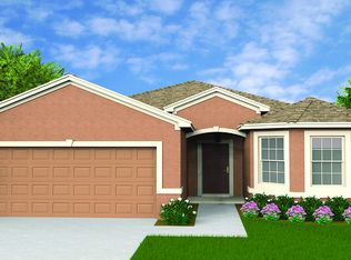 5334 Bear Corn Run, Port Orange, FL 32128