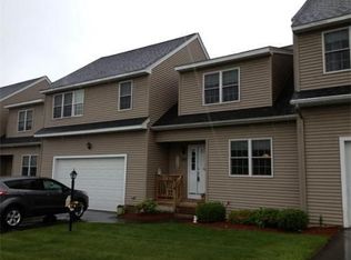 139 Ariel Cir, Sutton, MA 01590