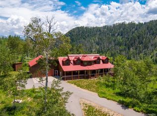 56025 Moss Dr, Clark, CO 80428