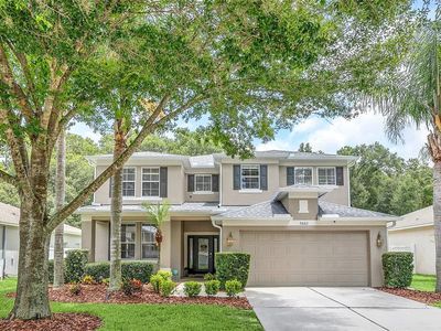 5662 Ansley Way, Mount Dora, FL, 32757