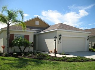 5002 Kincaid Park Ln, Bradenton, FL 34211
