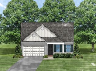 817 Red Solstice Ct, Lexington, SC 29073