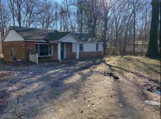 2953 Egypt Central Rd, Memphis, TN 38128