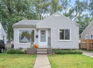 5097 Niagara St, Wayne, MI 48184