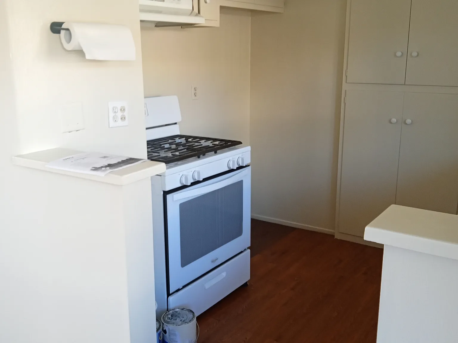 Castellana Apt. — Photo 3