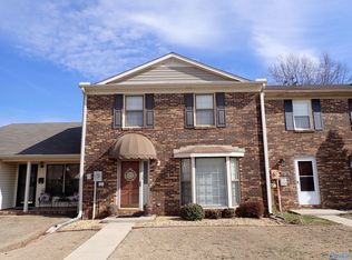 2176 Westbury Ct SW, Decatur, AL 35603