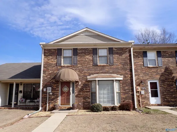 2176 Westbury Ct SW, Decatur, AL 35603