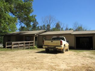 1873 Pilgrims Rest Rd, Slocomb, AL 36375
