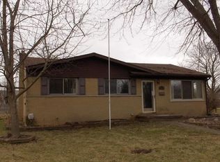 3534 David K Dr, Waterford, MI