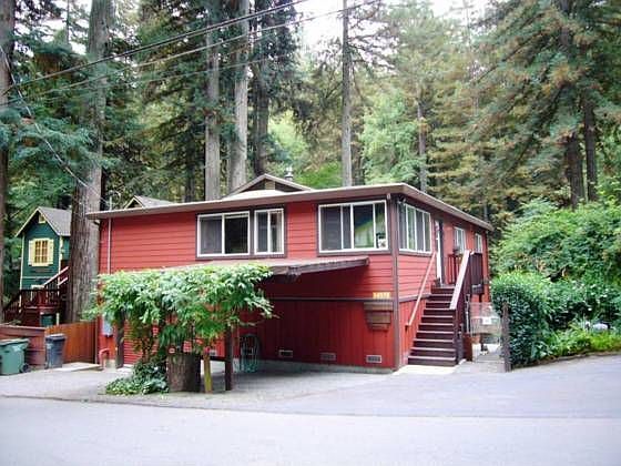 1st image of 14570 Old Cazadero Rd