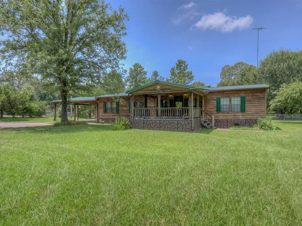 4896 Quiet Acres Rd, Shreveport, LA 71107