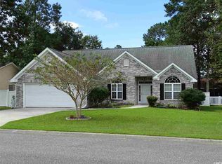 251 Sienna Dr, Little River, SC 29566