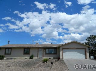644 S Highview Rd, Clifton, CO 81520